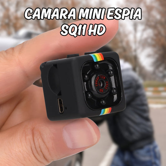 CAMARA MINI ESPIA 2 x 1